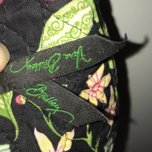 Vera Bradley purse - Picture 2 of 3
